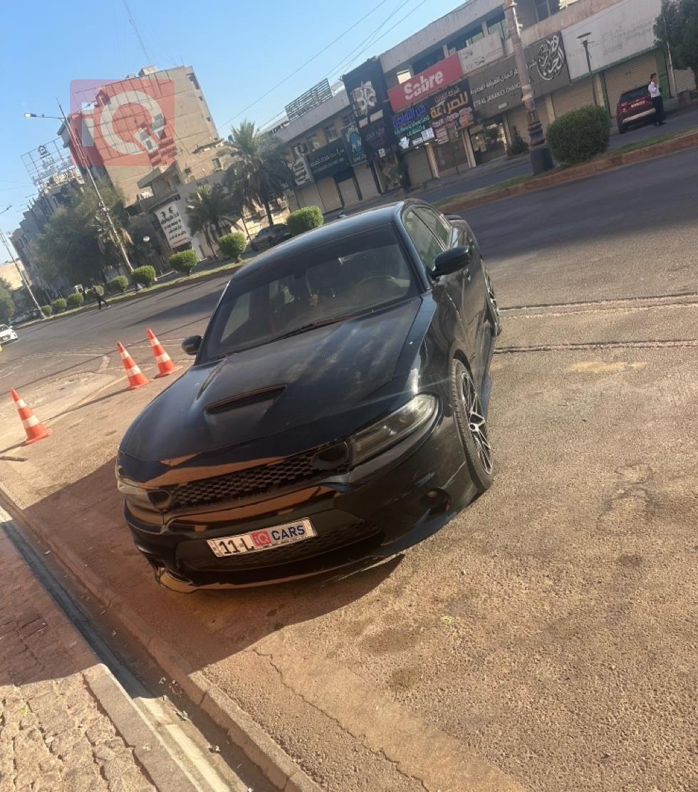 دودج تشارجر